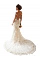 Ivoire Sirène Dentelle Robes de mariée Prix Réduit