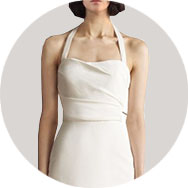 Licou Robes de mariée à Prix Réduit