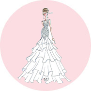 Trompette Robes de mariée à Prix Réduit