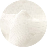 Crêpe Stretch Robes de mariée à Prix Réduit