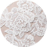 Dentelle Robes de mariée à Prix Réduit